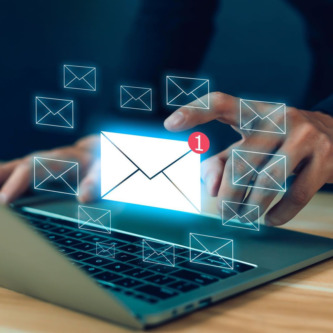 Email Address